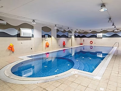 READY TO MOVE 2BR | GREAT INVESTMENT