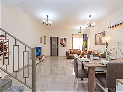 FREEHOLD 4BR VILLA WITH PREMIUM COMMUNITY LIVING