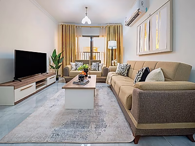 FREEHOLD 4BR VILLA WITH PREMIUM COMMUNITY LIVING