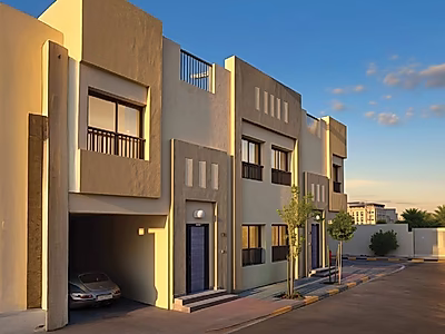 FREEHOLD 4BR VILLA WITH PREMIUM COMMUNITY LIVING