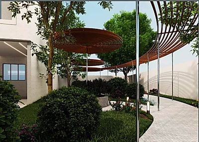 Refined Waterfront Living, Qetaifan Island South, Lusail