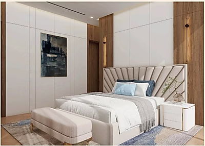 Refined Waterfront Living, Qetaifan Island South, Lusail