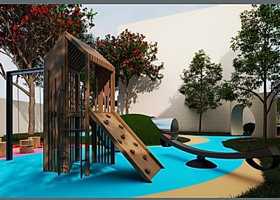 Refined Waterfront Living, Qetaifan Island South, Lusail