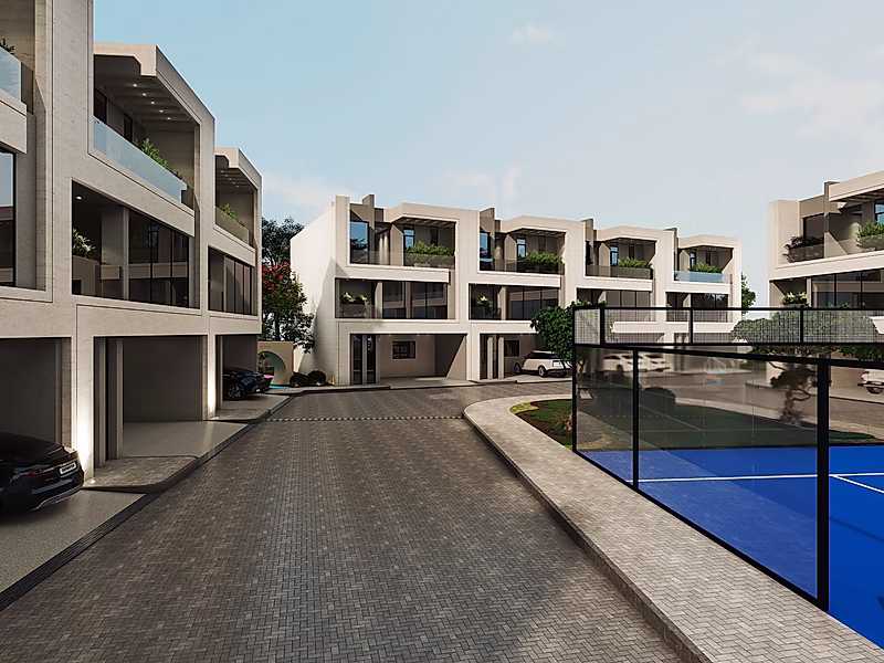 Refined Waterfront Living, Qetaifan Island South, Lusail - Photo 12