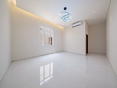 Luxury Modern Villa Ready for Immediate Occupancy for Sale in Muraikh – Prime Location on a Main Road
