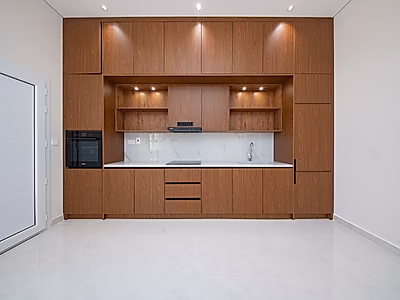 Luxury Modern Villa Ready for Immediate Occupancy for Sale in Muraikh – Prime Location on a Main Road