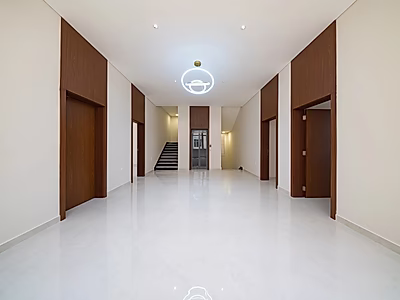 Luxury Modern Villa Ready for Immediate Occupancy for Sale in Muraikh – Prime Location on a Main Road