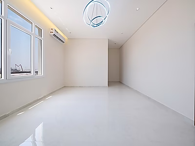 Luxury Modern Villa Ready for Immediate Occupancy for Sale in Muraikh – Prime Location on a Main Road