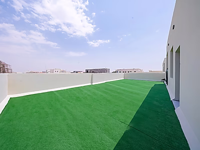 Luxury Modern Villa Ready for Immediate Occupancy for Sale in Muraikh – Prime Location on a Main Road