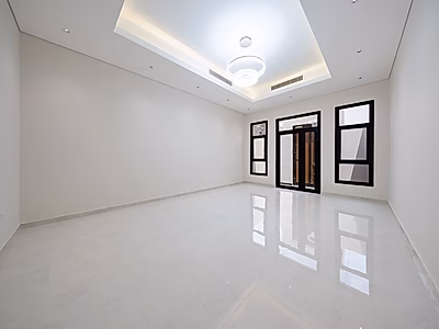 Luxury Modern Villa Ready for Immediate Occupancy for Sale in Muraikh – Prime Location on a Main Road
