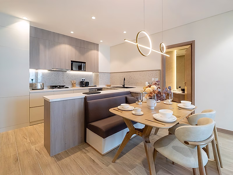 PREMIUM DEAL! 2 BEDROOM SEA VIEW WITH PAYMENT PLAN - Photo 22