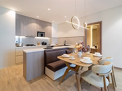 PREMIUM DEAL! 2 BEDROOM SEA VIEW WITH PAYMENT PLAN
