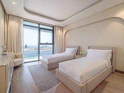 PREMIUM DEAL! 2 BEDROOM SEA VIEW WITH PAYMENT PLAN