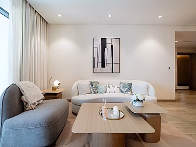 PREMIUM DEAL! 2 BEDROOM SEA VIEW WITH PAYMENT PLAN