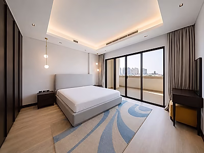 HIGH RENTAL POTENTIAL 1 BEDROOM IN THE PEARL