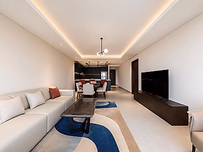 HIGH RENTAL POTENTIAL 1 BEDROOM IN THE PEARL