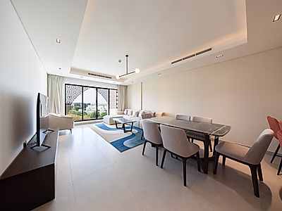 HIGH RENTAL POTENTIAL 1 BEDROOM IN THE PEARL