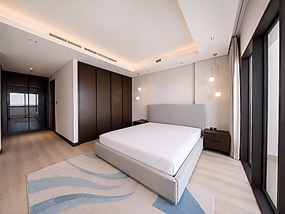 HIGH RENTAL POTENTIAL 1 BEDROOM IN THE PEARL