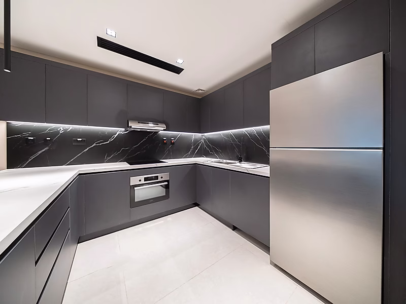 HIGH RENTAL POTENTIAL 1 BEDROOM IN THE PEARL - Photo 7
