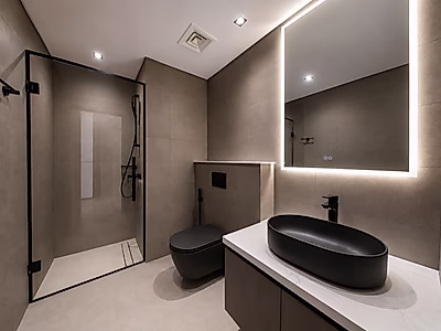 HIGH RENTAL POTENTIAL 1 BEDROOM IN THE PEARL