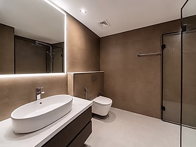 HIGH RENTAL POTENTIAL 1 BEDROOM IN THE PEARL