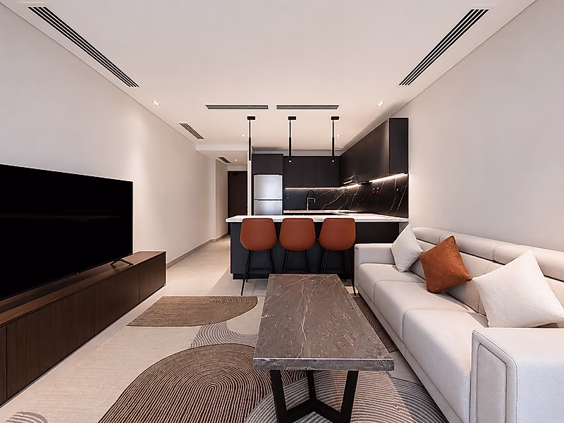 Luxury Studio with Rental Demand Potential - Photo 2