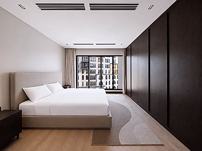 Luxury Studio with Rental Demand Potential