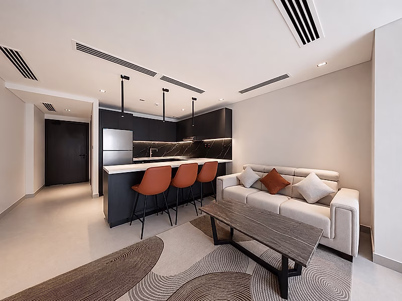 Luxury Studio with Rental Demand Potential - Photo 4