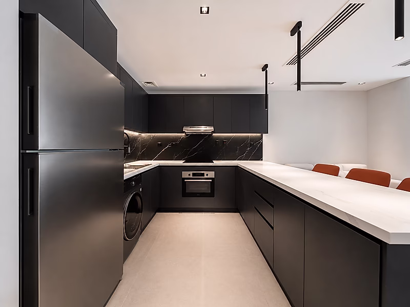 Luxury Studio with Rental Demand Potential - Photo 6