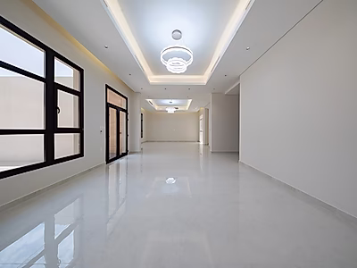 Luxury Modern Twin Villas for Sale in Muraikh – Prime Central Location