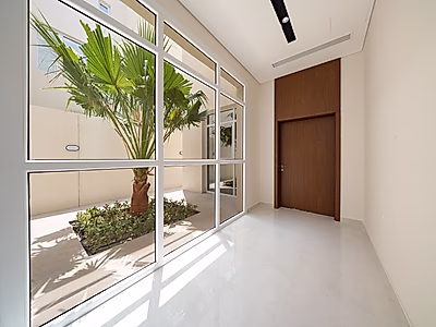Luxury Modern Twin Villas for Sale in Muraikh – Prime Central Location