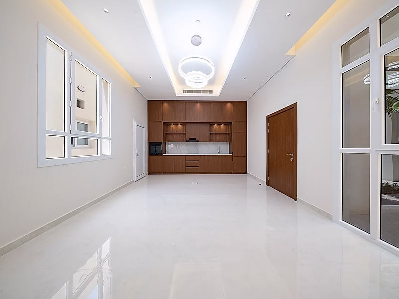 Luxury Modern Twin Villas for Sale in Muraikh – Prime Central Location - Photo 8