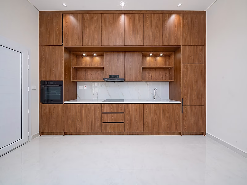 Luxury Modern Twin Villas for Sale in Muraikh – Prime Central Location - Photo 9