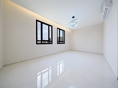 Luxury Modern Twin Villas for Sale in Muraikh – Prime Central Location