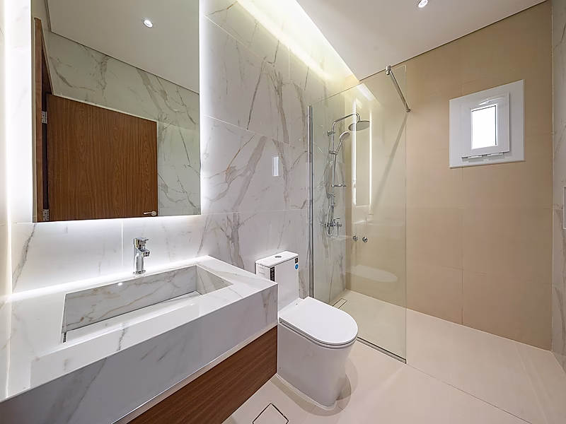 Luxury Modern Twin Villas for Sale in Muraikh – Prime Central Location - Photo 20