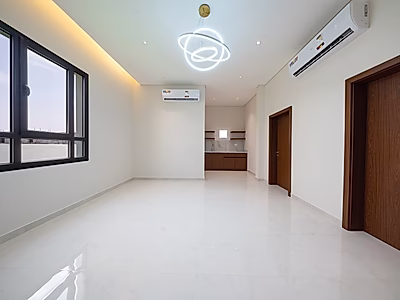 Luxury Modern Twin Villas for Sale in Muraikh – Prime Central Location