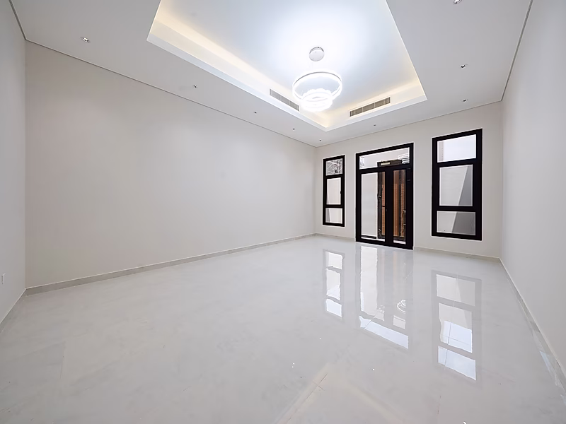 Luxury Modern Twin Villas for Sale in Muraikh – Prime Central Location - Photo 23