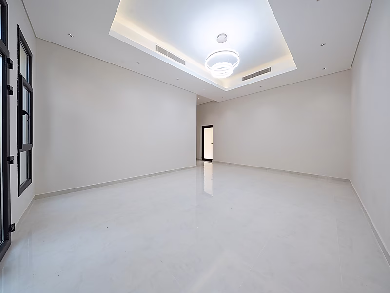 Luxury Modern Twin Villas for Sale in Muraikh – Prime Central Location - Photo 24