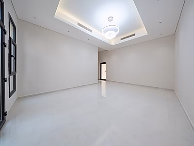 Luxury Modern Twin Villas for Sale in Muraikh – Prime Central Location
