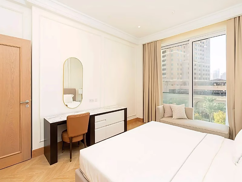 New High-End Project in The Pearl | Developed by the Visionaries Behind Four Seasons Doha- 5 Years Payment Plan - Photo 2