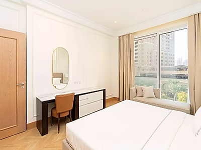 New High-End Project in The Pearl | Developed by the Visionaries Behind Four Seasons Doha- 5 Years Payment Plan
