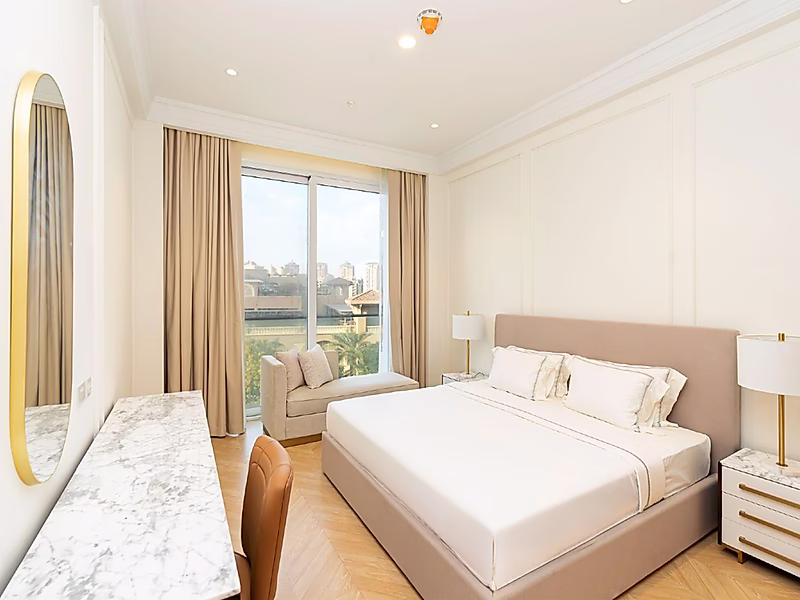 New High-End Project in The Pearl | Developed by the Visionaries Behind Four Seasons Doha- 5 Years Payment Plan - Photo 3