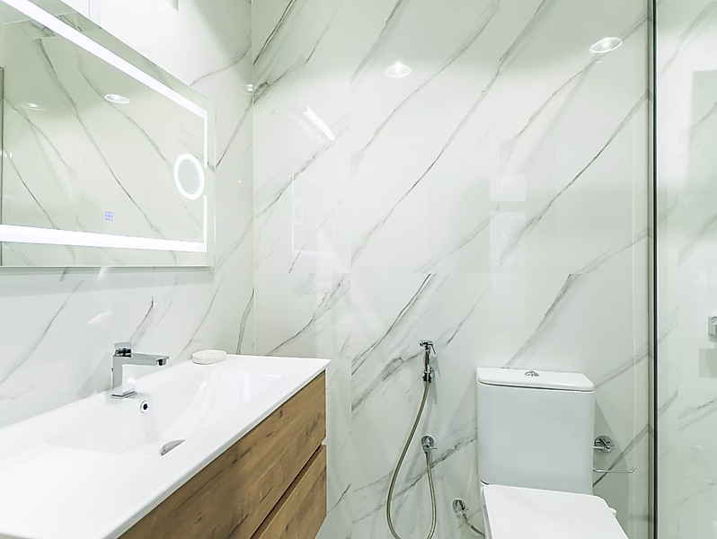 Amazing 2BEDS BRAND NEW FF FOR SALE - Photo 3