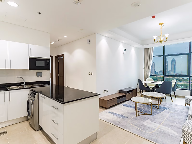 Amazing 2BEDS BRAND NEW FF FOR SALE - Photo 4