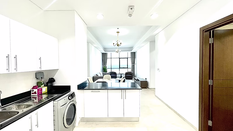 Amazing 2BEDS BRAND NEW FF FOR SALE - Photo 6