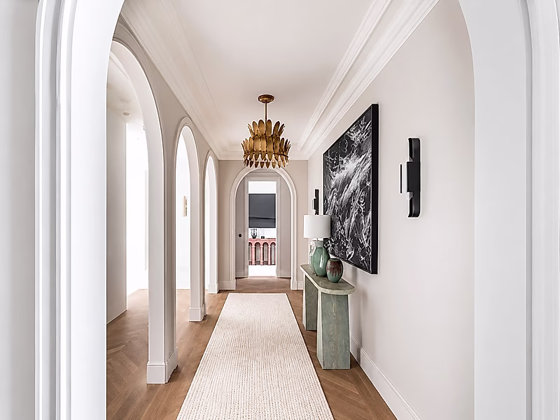 Exceptional 7-Bedroom Triplex in the Heart of Paris - Photo 4