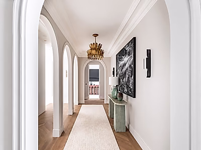 Exceptional 7-Bedroom Triplex in the Heart of Paris