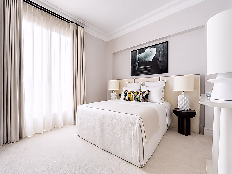 Exceptional 7-Bedroom Triplex in the Heart of Paris - Photo 5