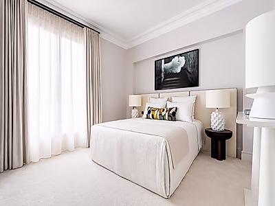 Exceptional 7-Bedroom Triplex in the Heart of Paris