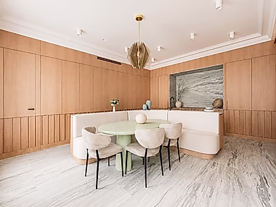 Exceptional 7-Bedroom Triplex in the Heart of Paris